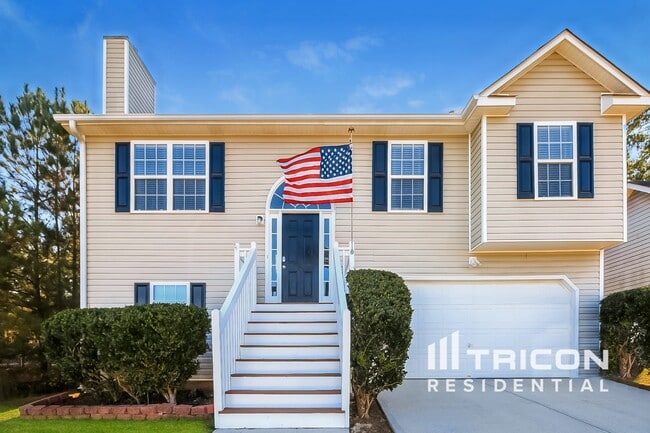 Building Photo - 166 Millwheel Dr