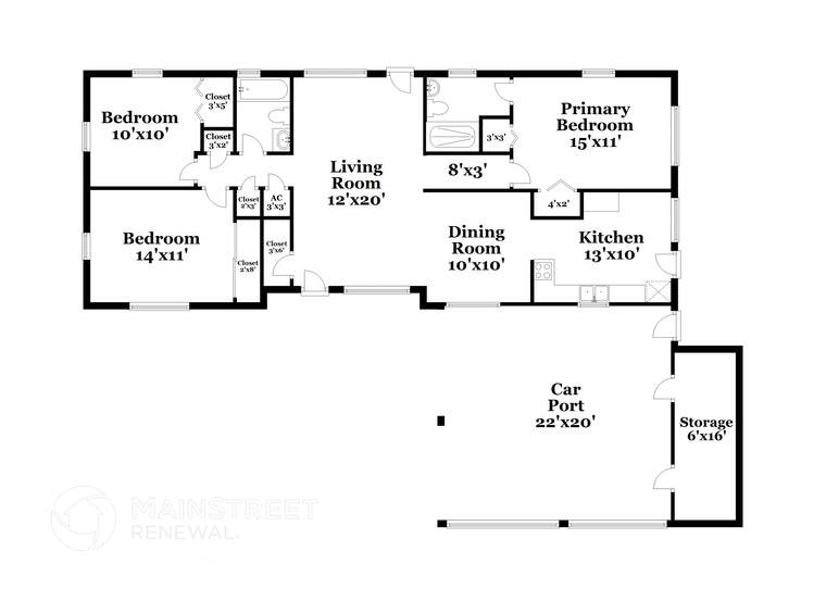 Building Photo - 4300 Devonshire Ln