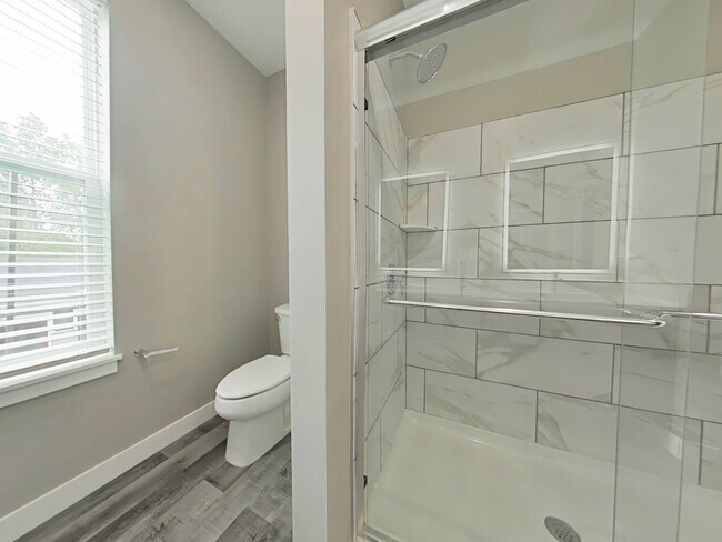 Floorplan - Altair Luxury Apartments