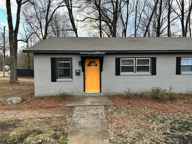Primary Photo - Cute 2 bedroom Home in The Arts District!