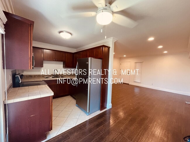 Building Photo - 4230 Montalvo St