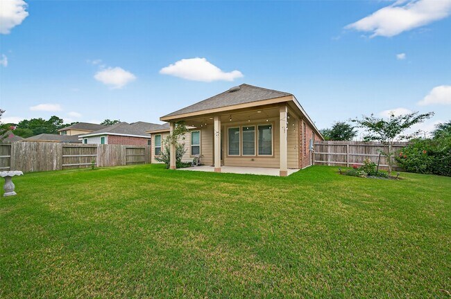 Building Photo - 3803 Cimarron Gap Ln