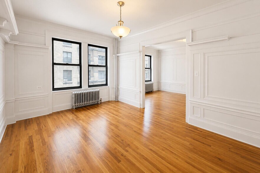 Building Photo - 622 W 141st St