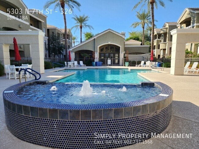 Building Photo - 5303 N 7th St