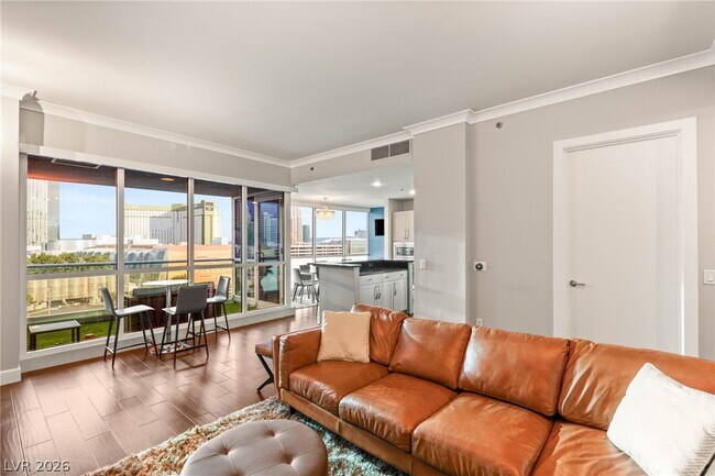 Building Photo - 4575 Dean Martin Dr