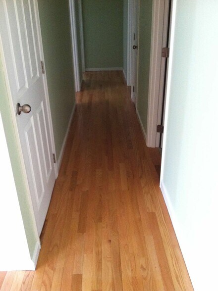 Hall - 5 Anthonys Way