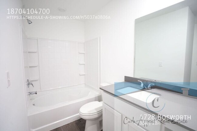 Building Photo - 4728 Bosworth-