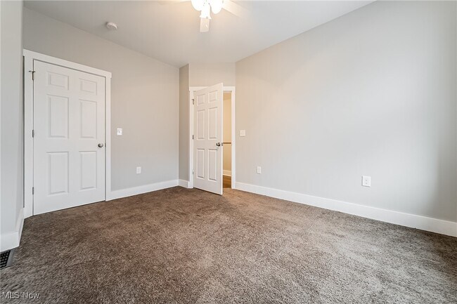 Building Photo - 11204 Clifton Blvd