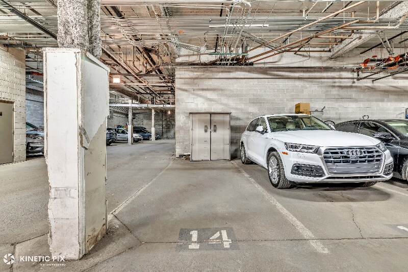 Building Photo - 1 S Leavitt St