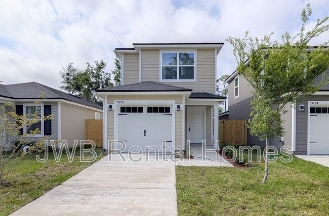 Primary Photo - 7630 Cocoa Ave