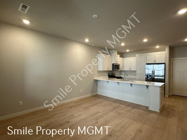 Building Photo - Brand New House for Rent
