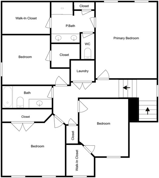 Building Photo - 737 Point Andrews Dr SW
