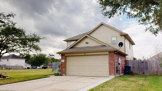 Primary Photo - 9503 Deep Valley Dr