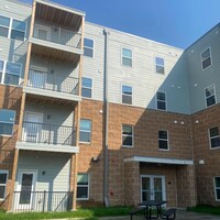 Building Photo - Marshalltown Lofts