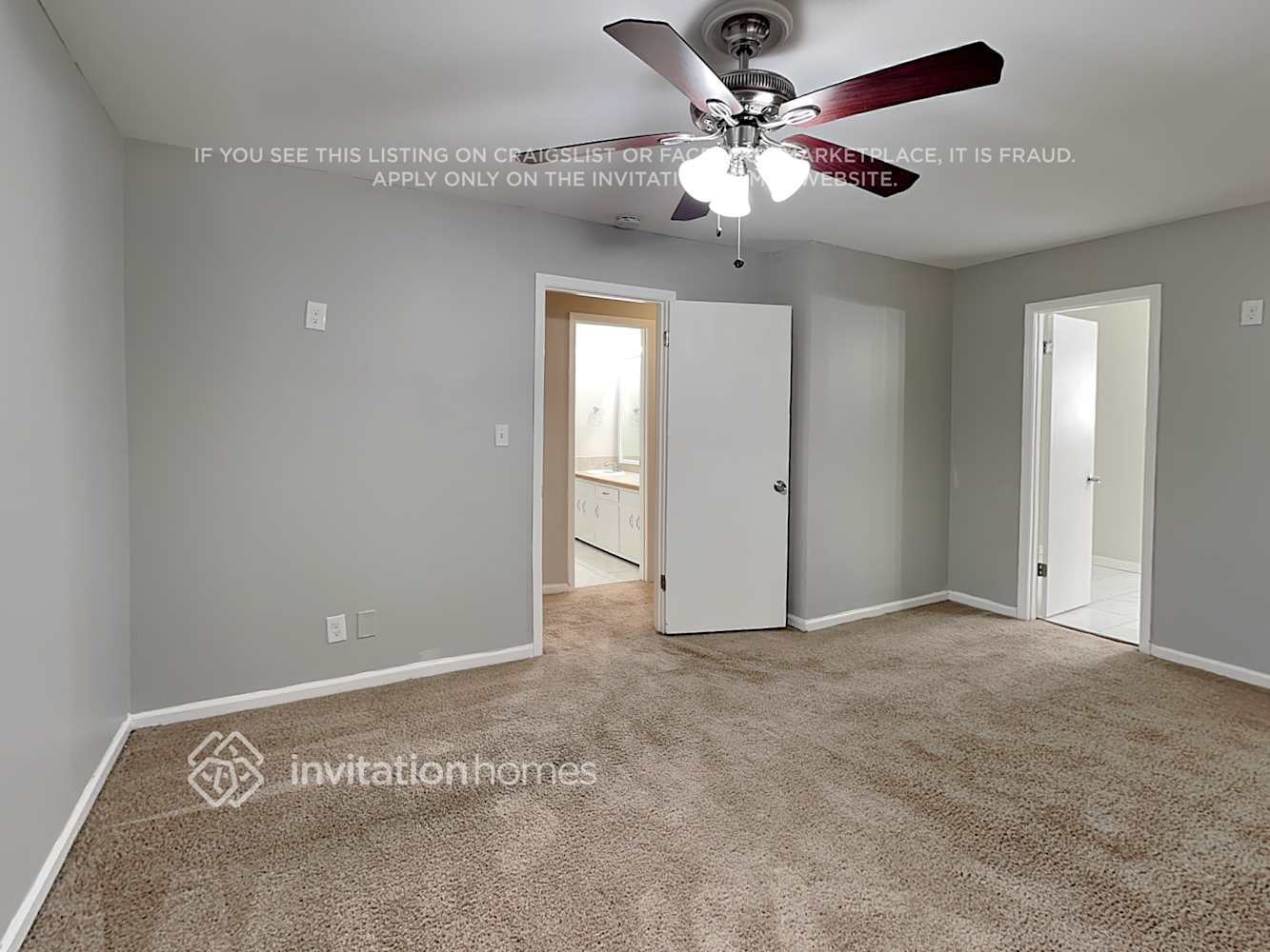 Building Photo - 2813 Rainbow Forest Dr