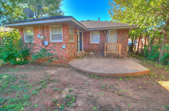 Building Photo - 1307 NW 81st St