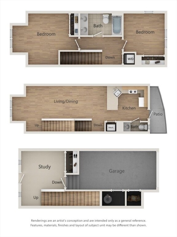 Building Photo - 162 Clark St