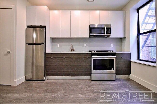 Floorplan - 1578 Union Street