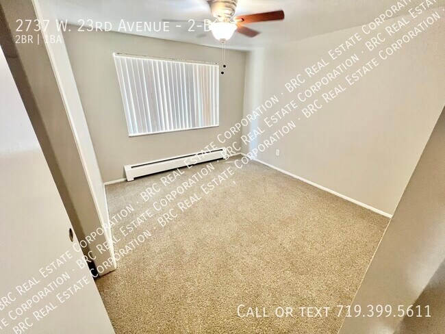 Building Photo - 2737 W 23rd Ave