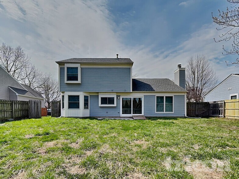Building Photo - 1419 Farrington Ln