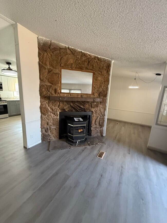 Building Photo - Beautifully renovated 3 Bedroom Home in Am...