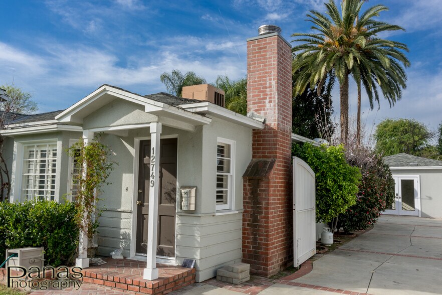 Building Photo - 12749 Milbank St
