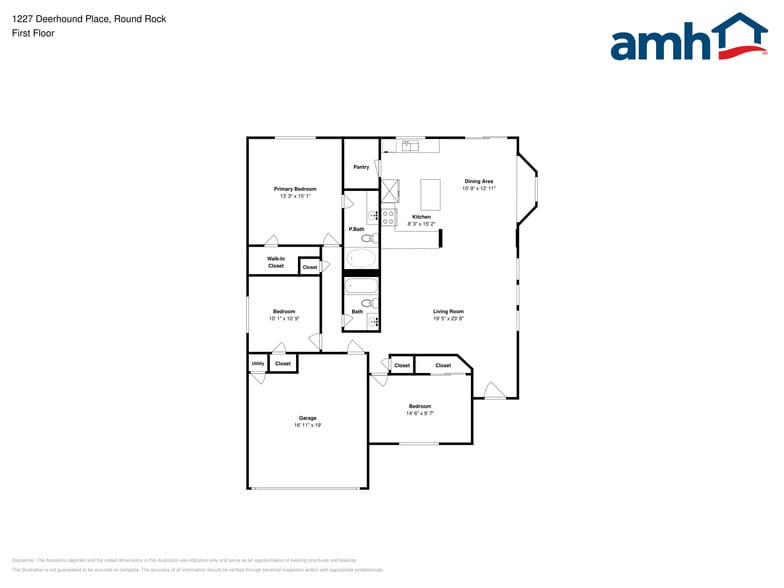 Building Photo - 1227 Deerhound Pl