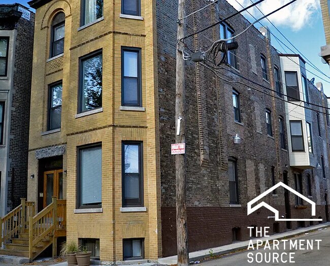 Building Photo - 850 W Fletcher St