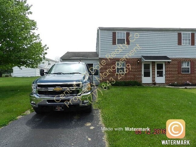 Primary Photo - 2 BR Townhome In Dover School District