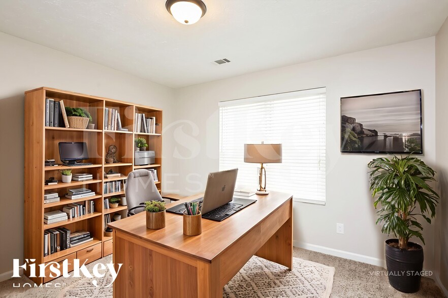 Building Photo - 7064 Saratoga Dr