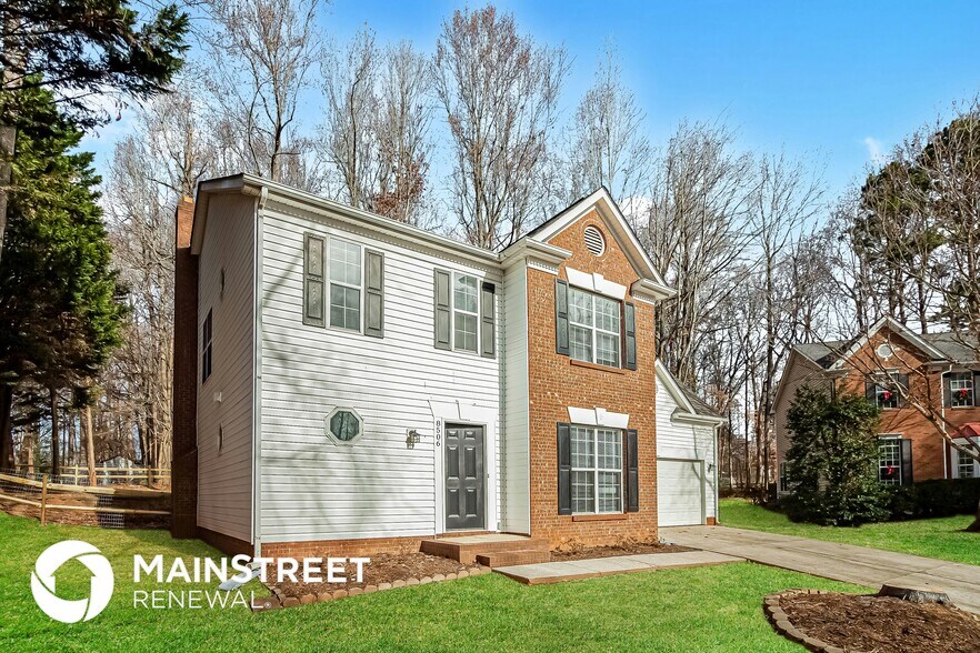 Building Photo - 8506 Piccone Brook Ln