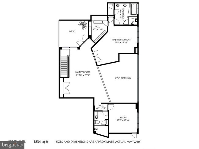 Building Photo - Stunning Views from this Spectacular and Stylish Penthouse in heart of Adams Morgan with PARKING.