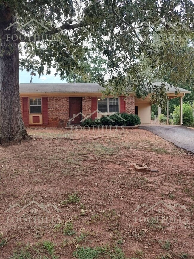 Building Photo - 3-Bedroom Rental Near Anderson University
