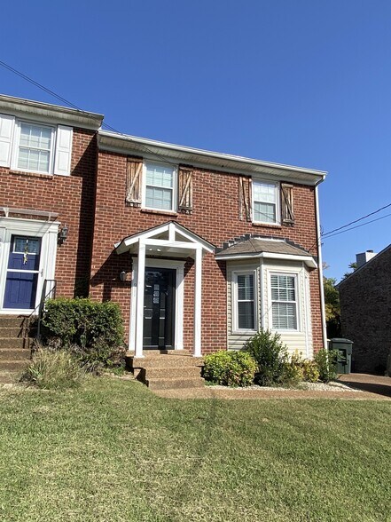 Building Photo - 911 Hammack Dr