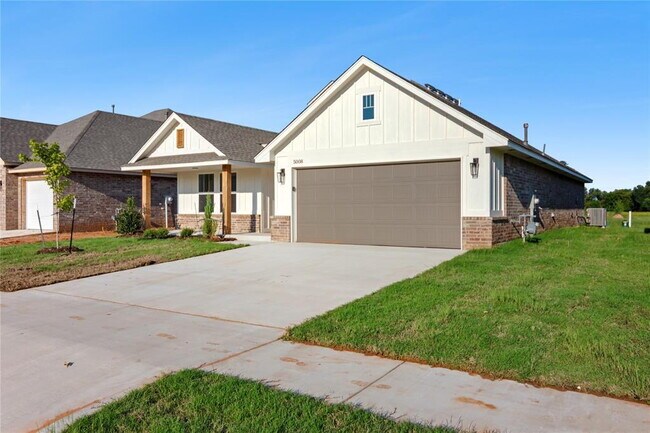 Building Photo - Brand New Home