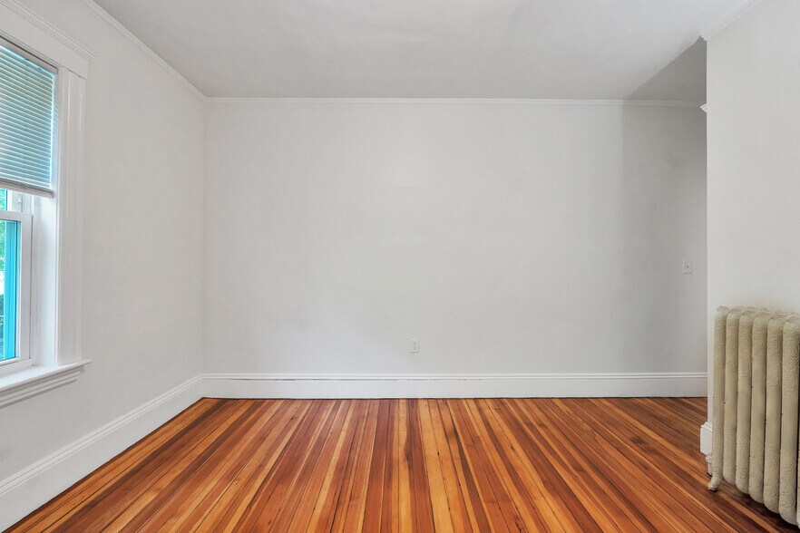 Bedroom 1 - 31 Justin Rd