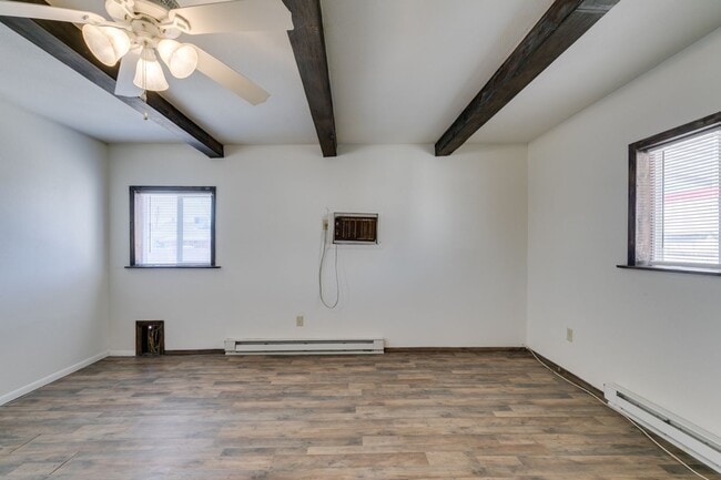 Building Photo - Cozy 1-Bedroom Retreat with Spacious Yard & Open Living Layout * COMING SOON *