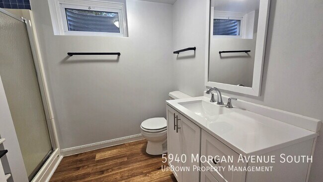 Building Photo - 5940 Morgan Ave S