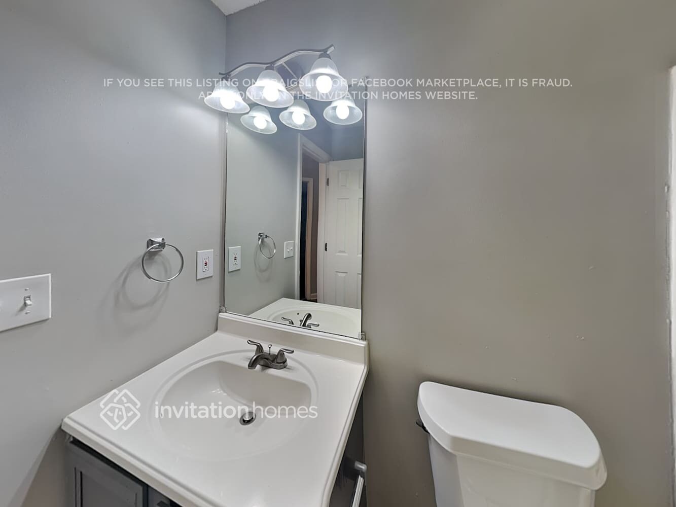Building Photo - 5449 Sweetsprings Dr SW
