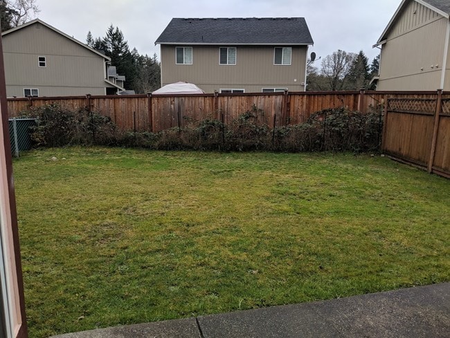 Building Photo - 1505 149th St S