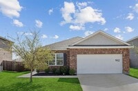 Building Photo - 1902 Wolf Run