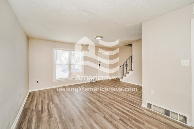 Building Photo - 17407 Ridgeton Dr
