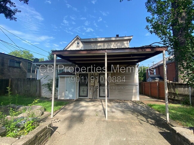 Building Photo - 44 N Belvedere Blvd