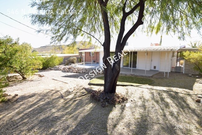 Building Photo - Charming Westwood Hills 2 Bed 1 Bath SFR w...