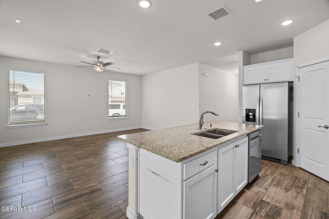 Building Photo - 14500 Adrian Chavez Dr