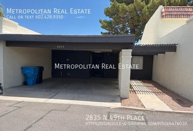 Primary Photo - 2835 N 49th Pl