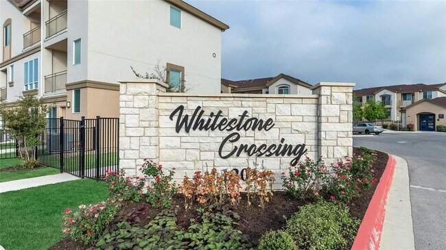 Building Photo - 1201 W Whitestone Blvd