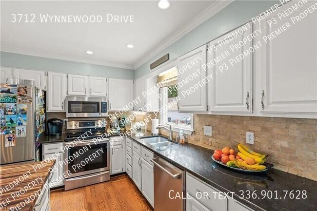 Building Photo - 3712 Wynnewood Dr