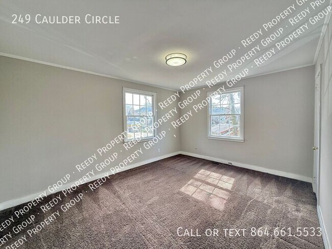 Building Photo - 249 Caulder Cir