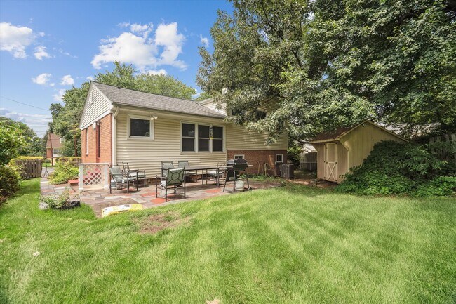 Building Photo - 3904 Morrell Ct